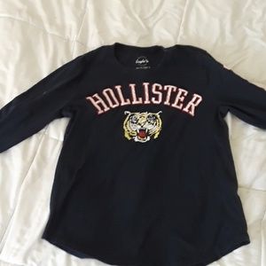 LongSleeve Shirt